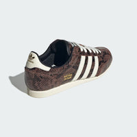 adidas Japan - Women's - Brown Snakeskin