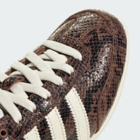 adidas Japan - Women's - Brown Snakeskin