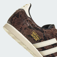 adidas Japan - Women's - Brown Snakeskin
