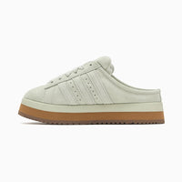adidas Campus 00S Winter Low - Women's - Halo Green
