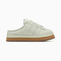 adidas Campus 00S Winter Low - Women's - Halo Green