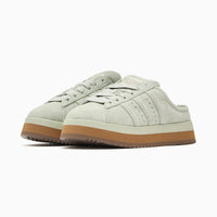 adidas Campus 00S Winter Low - Women's - Halo Green