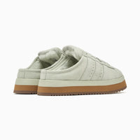 adidas Campus 00S Winter Low - Women's - Halo Green