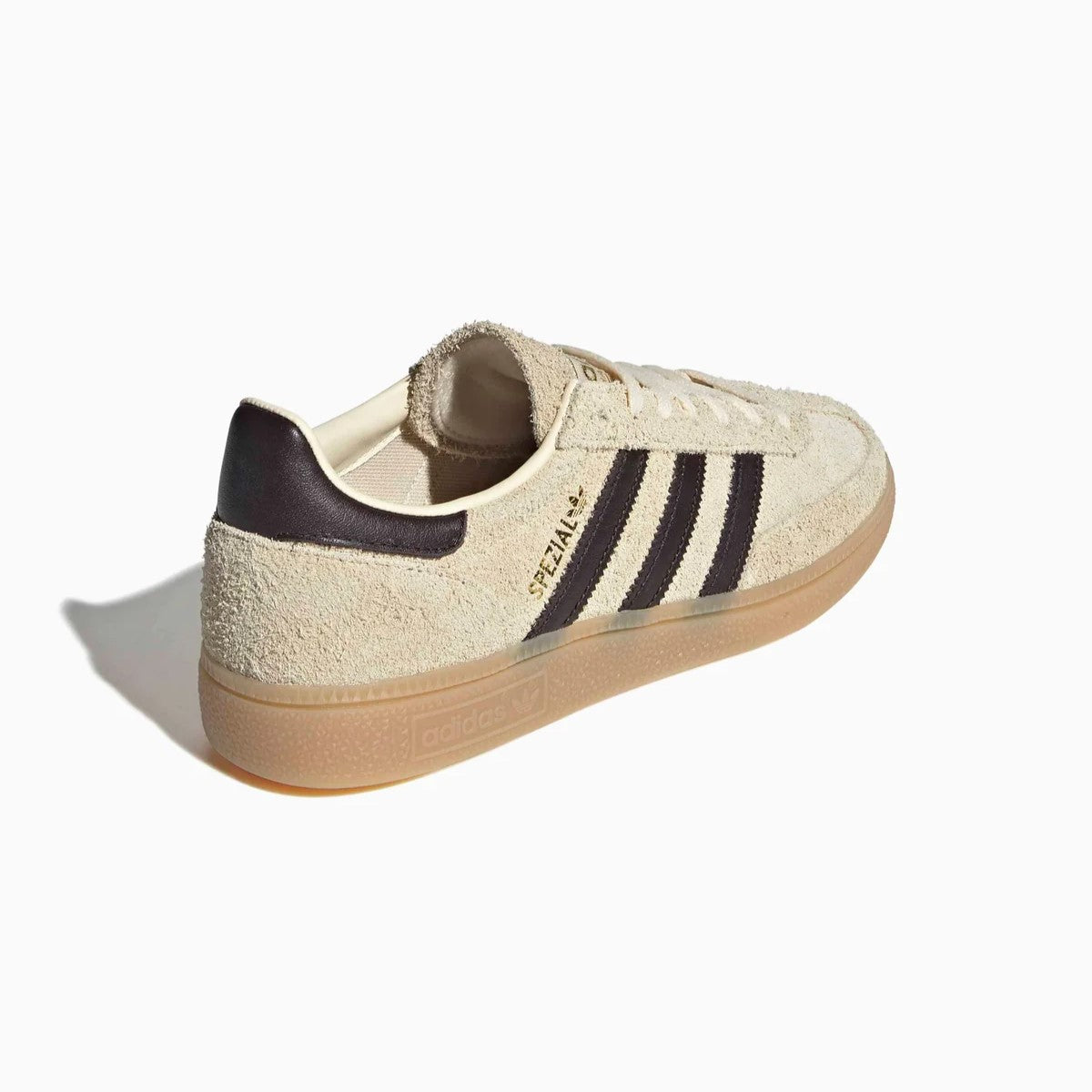 adidas Handball Spezial - Unisex - Warm Vanilla