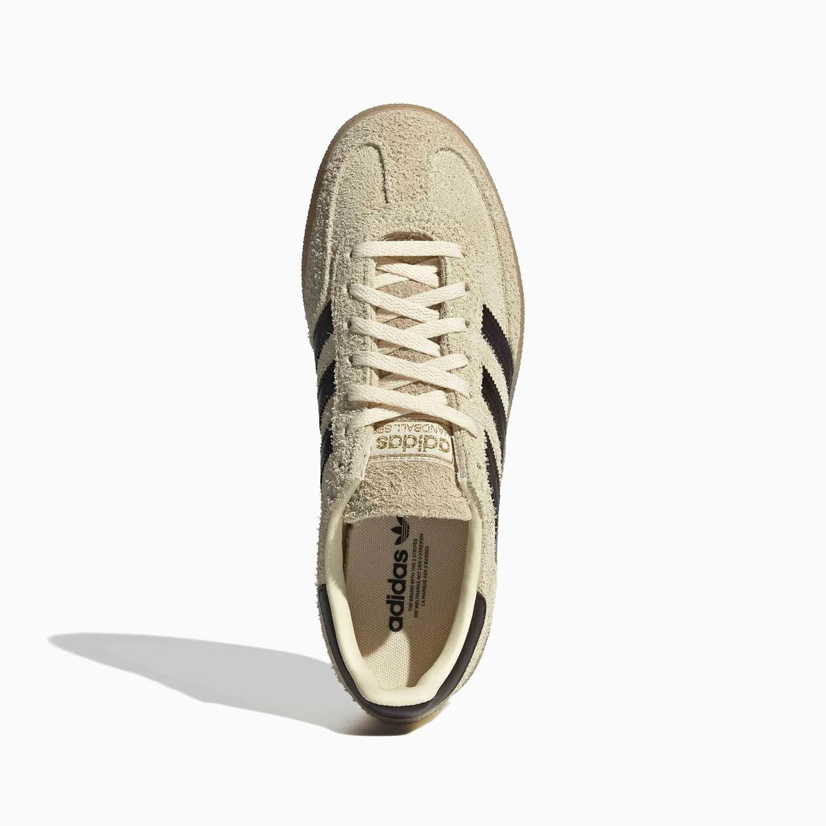 adidas Handball Spezial - Unisex - Warm Vanilla