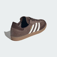 adidas Samba OG - Unisex - Earth Strata Off White