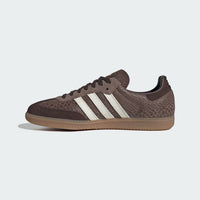 adidas Samba OG - Unisex - Earth Strata Off White