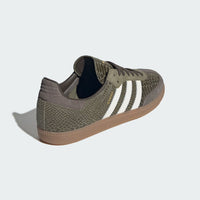 adidas Samba OG - Unisex - Focus Olive Off White