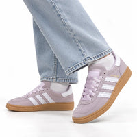 adidas Handball Spezial - GS - Ice Lavender