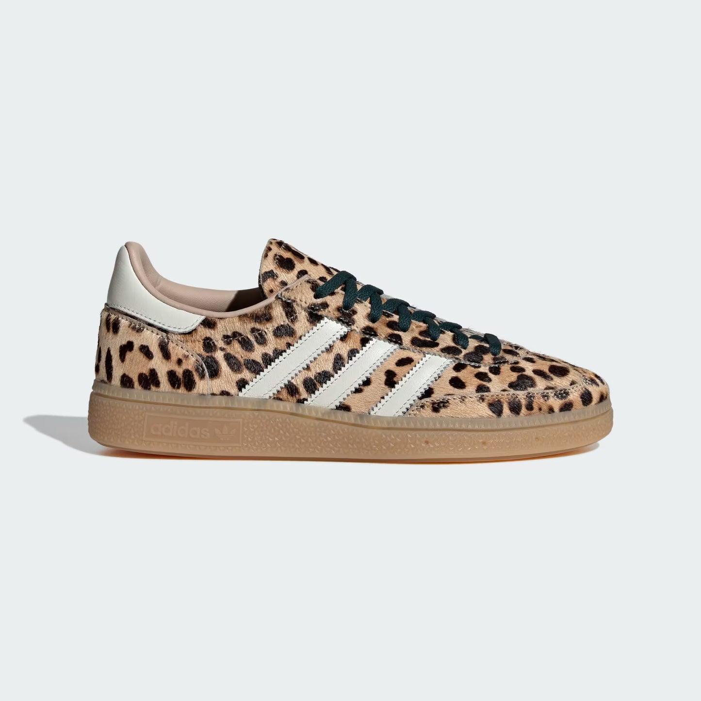 adidas Handball Spezial - Women's - Leopard Magic