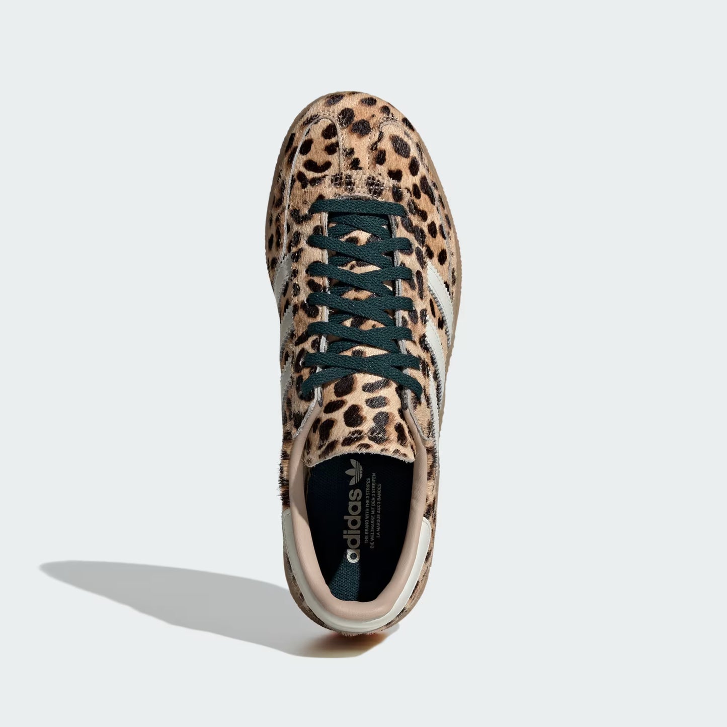 adidas Handball Spezial - Women's - Leopard Magic