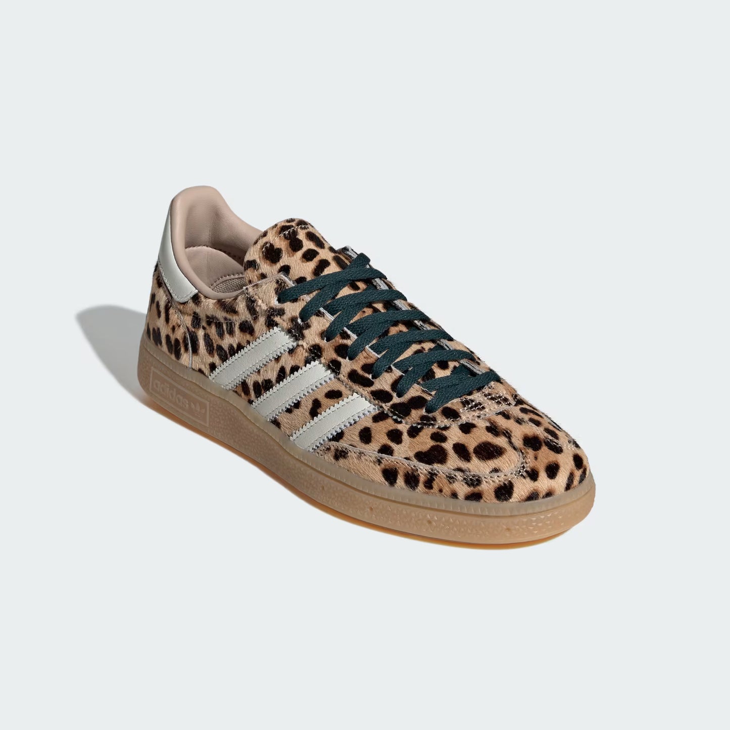 adidas Handball Spezial - Women's - Leopard Magic
