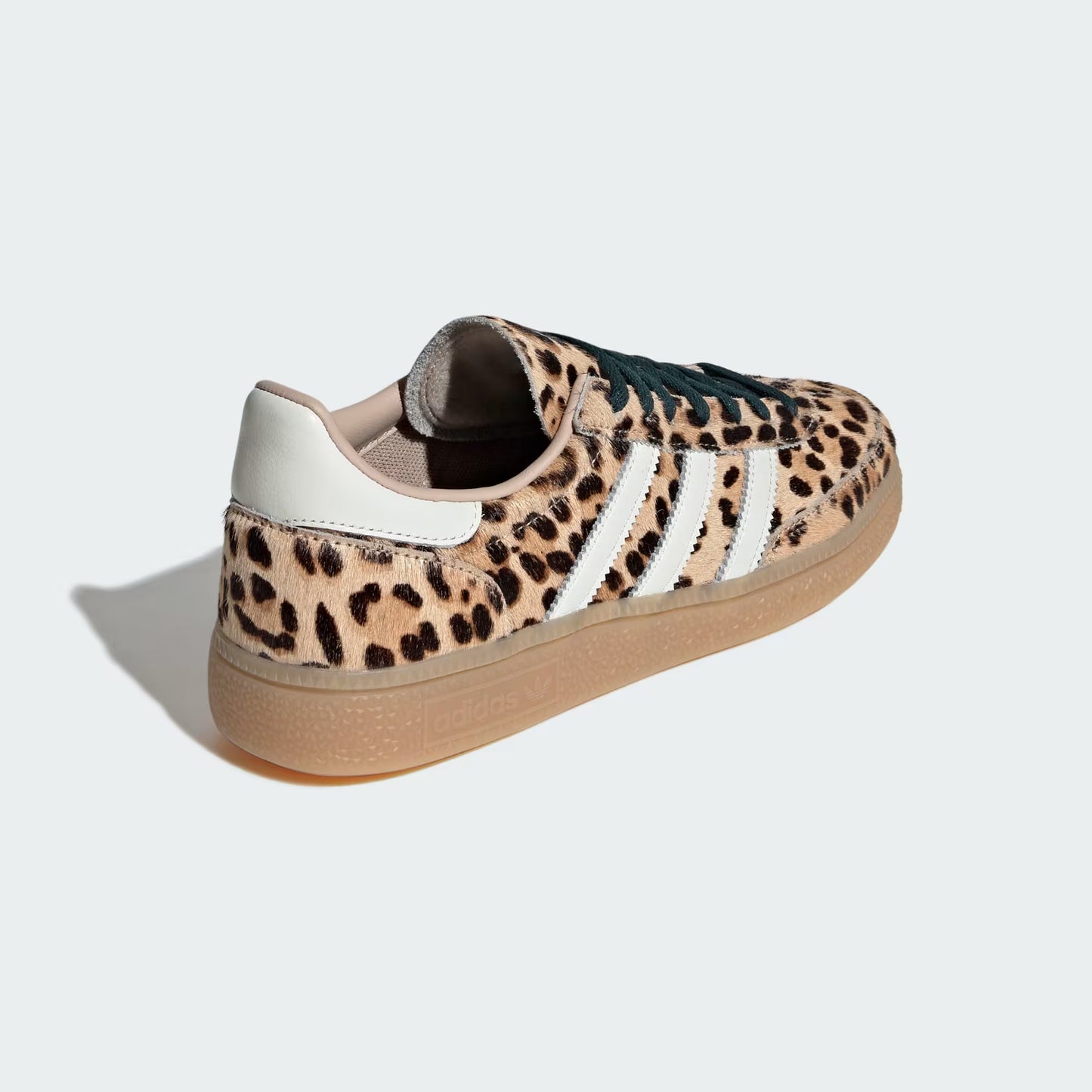 adidas Handball Spezial - Women's - Leopard Magic