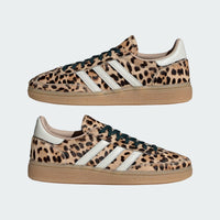 adidas Handball Spezial - Women's - Leopard Magic