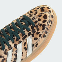 adidas Handball Spezial - Women's - Leopard Magic