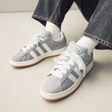adidas Originals Campus 00s - GS - Grey Gum