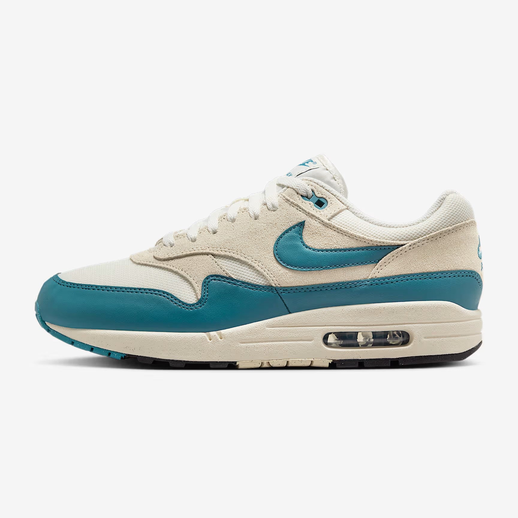 Nike Air Max 1 - Unisexe - Smokey Bleu