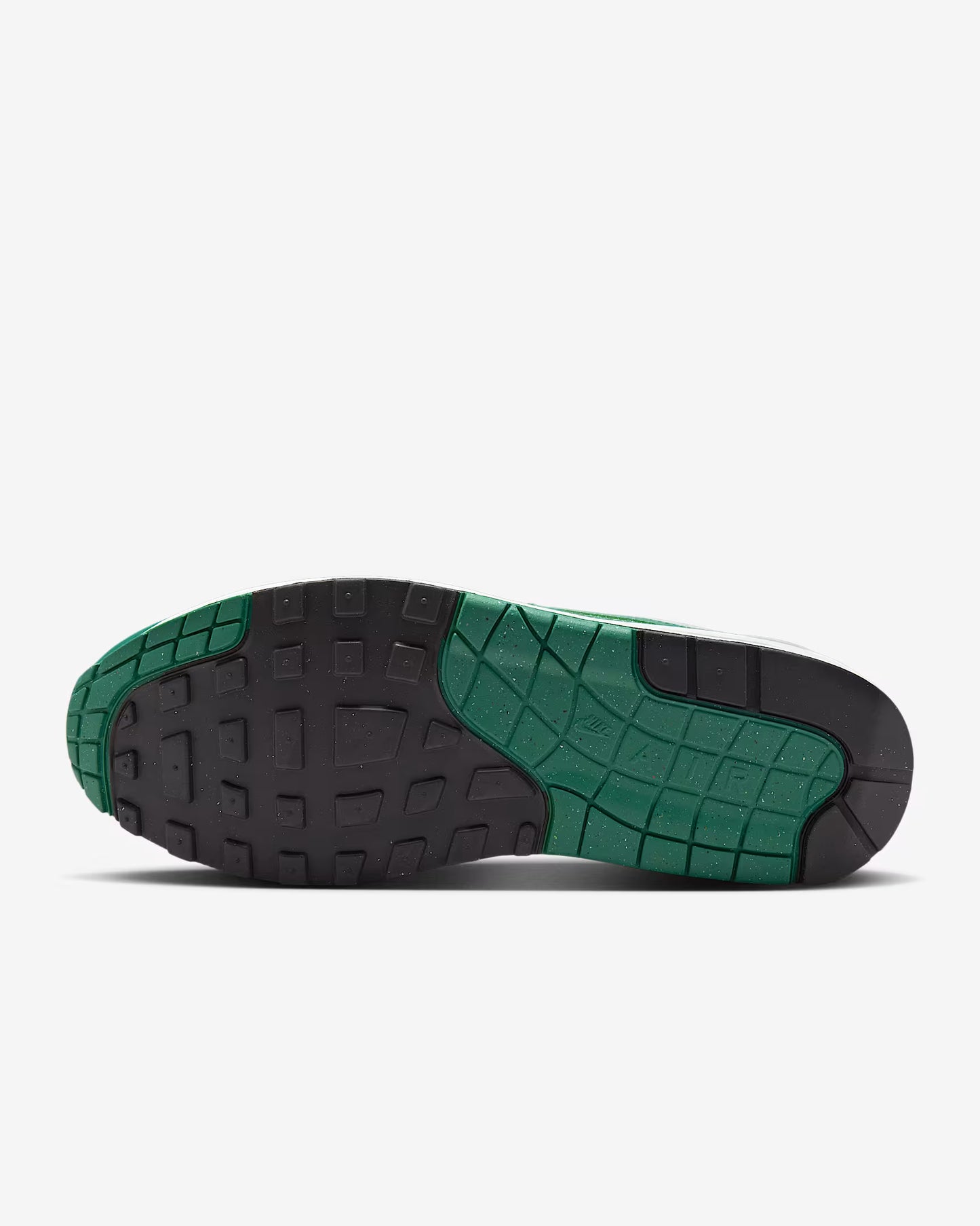 Nike Air Max 1 - Unisexe - Evergreen Aura