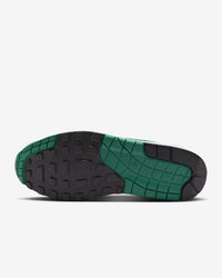 Nike Air Max 1 - Unisexe - Evergreen Aura
