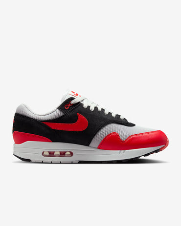 Nike Air Max 1 - Unisex - Light Crimson