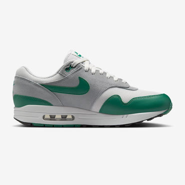 Nike Air Max 1 - Unisexe - Evergreen Aura