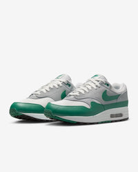 Nike Air Max 1 - Unisexe - Evergreen Aura