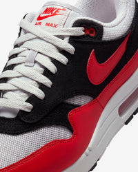 Nike Air Max 1 - Unisex - Light Crimson