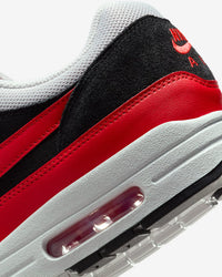Nike Air Max 1 - Unisex - Light Crimson