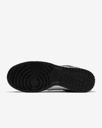 Nike Dunk Low Retro - Hombre - Blanco Negro Panda