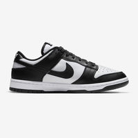 Nike Dunk Low Retro - Men's - White Black Panda
