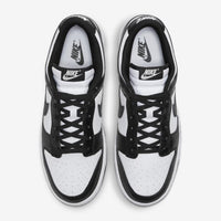 Nike Dunk Low Retro - Men's - White Black Panda