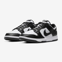 Nike Dunk Low Retro - Men's - White Black Panda