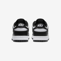Nike Dunk Low Retro - Men's - White Black Panda