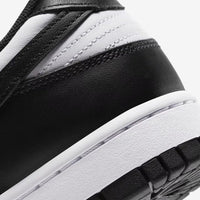 Nike Dunk Low Retro - Men's - White Black Panda