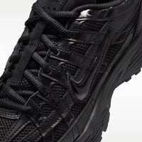 Nike P-6000 - GS - Black