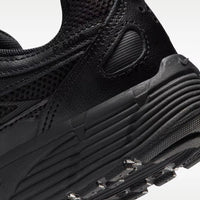 Nike P-6000 - GS - Black
