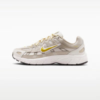 Nike P-6000 - GS - Off White Beige