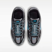 Nike P-6000 - GS - Smoke Grey Black Dutch Blue