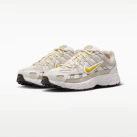 Nike P-6000 - GS - Off White Beige