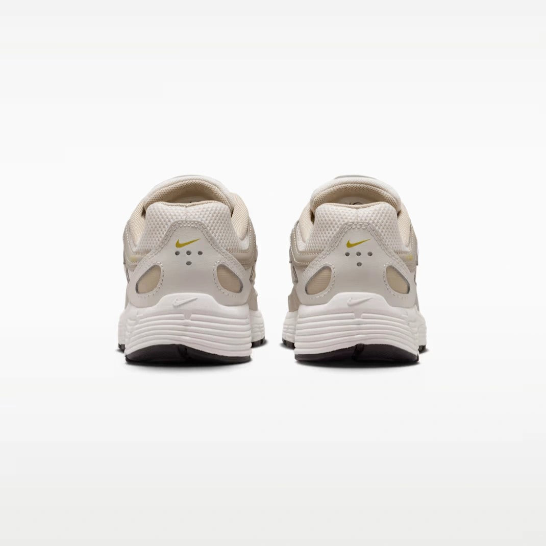 Nike P-6000 - GS - Off White Beige