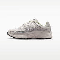 Nike P-6000 - GS - Platinum Tint Metallic Silver Sail