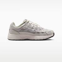 Nike P-6000 - GS - Platinum Tint Metallic Silver Sail