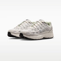Nike P-6000 - GS - Platinum Tint Metallic Silver Sail