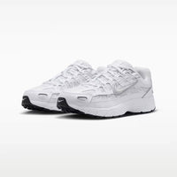 Nike P-6000 - GS - Platinum Tint White Silver