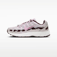 Nike P-6000 - GS - Burgundy Crush Pink Foam