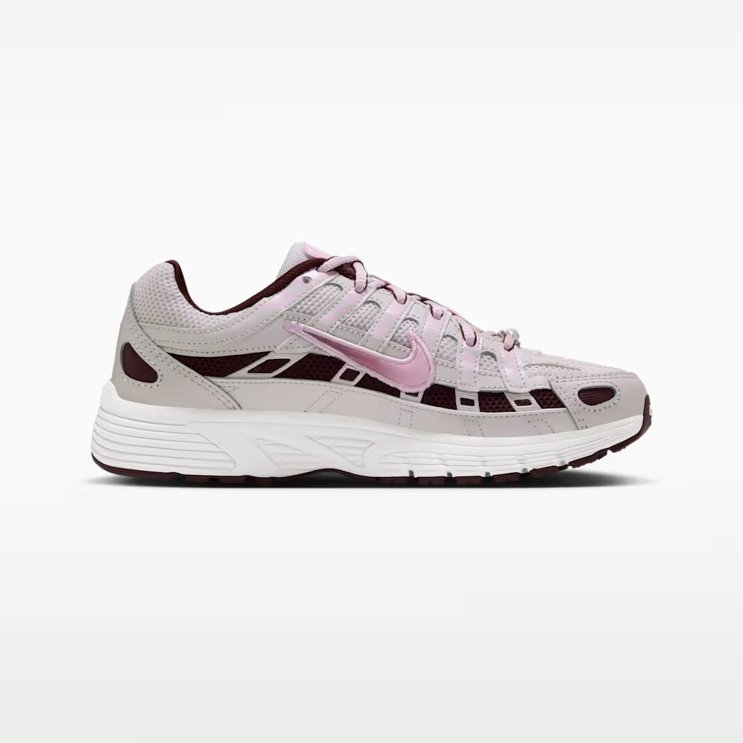Nike P-6000 - GS - Burgundy Crush Pink Foam