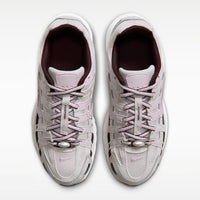 Nike P-6000 - GS - Burgundy Crush Pink Foam