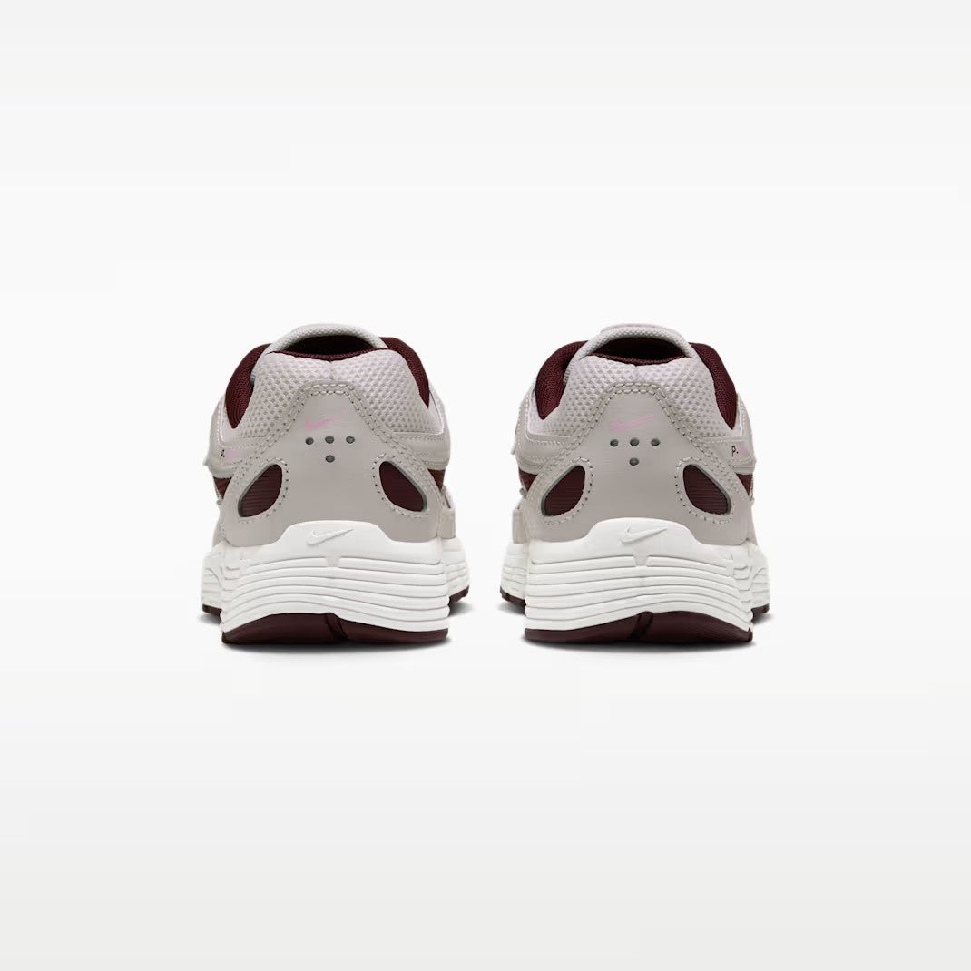 Nike P-6000 - GS - Burgundy Crush Pink Foam