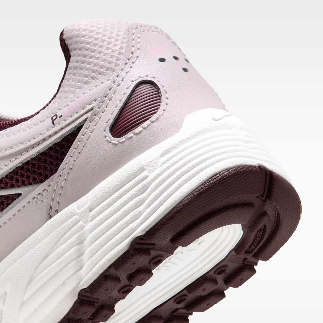Nike P-6000 - GS - Burgundy Crush Pink Foam