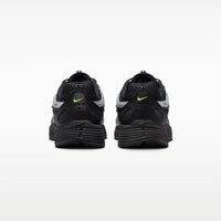 Nike P-6000 - GS - Black Metallic Silver